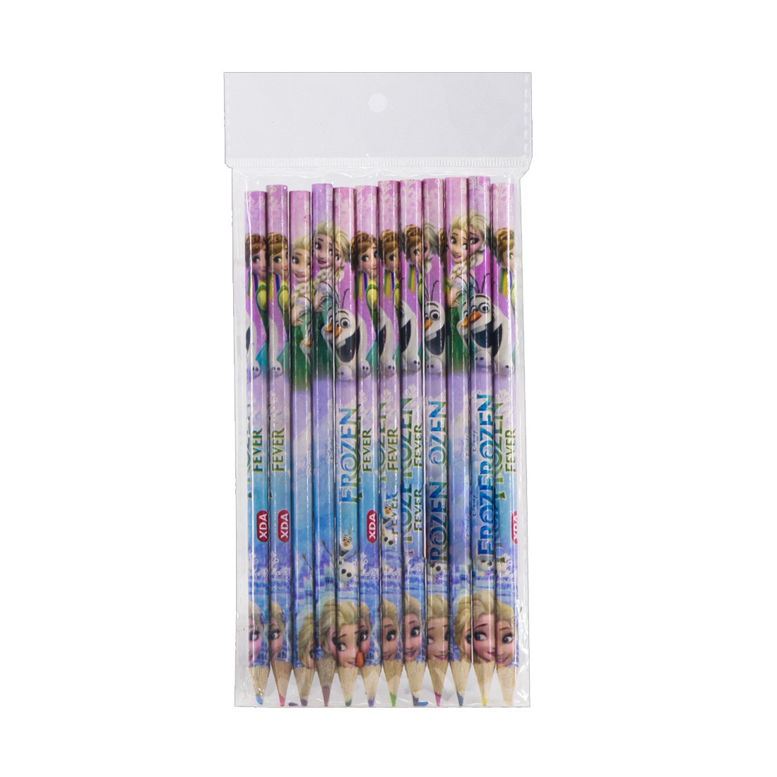 Color Pencil 12pcs