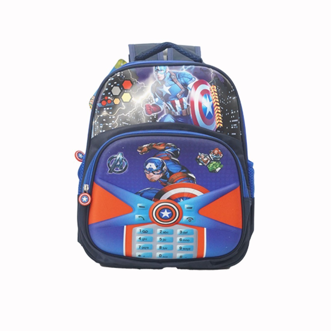 School Bag( 14'')