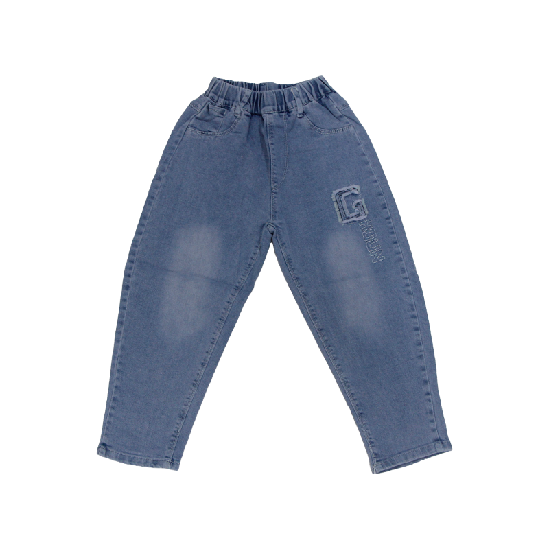 Jeans Long Pants (815)