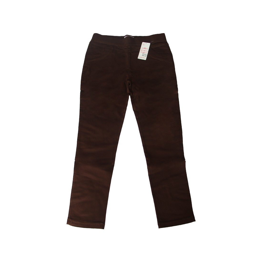 Coco Collection Long Pants (6622)