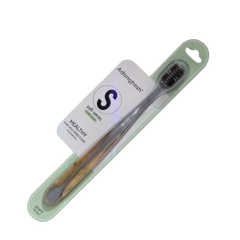 Adongfresh Healthy Toothbrush (No.807)
