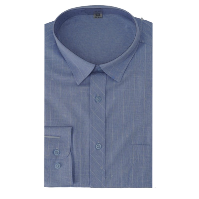 Malepaer Shirt Short Sleeves (269)