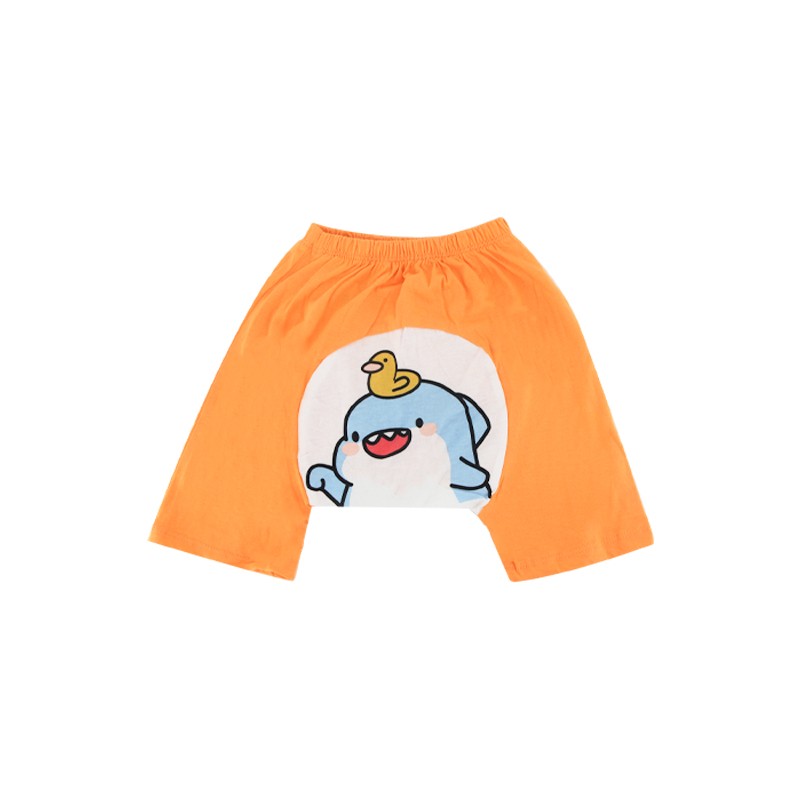 Baby Dipper Short Pants