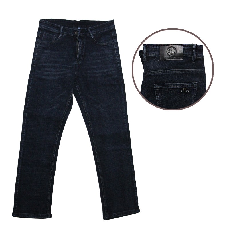 Jeans Long Pants (517)