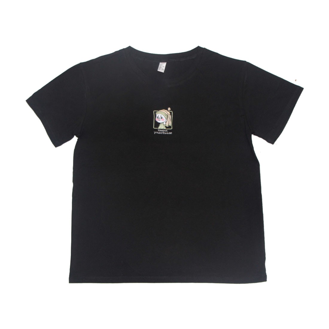 T-Shirt Cotton (839)