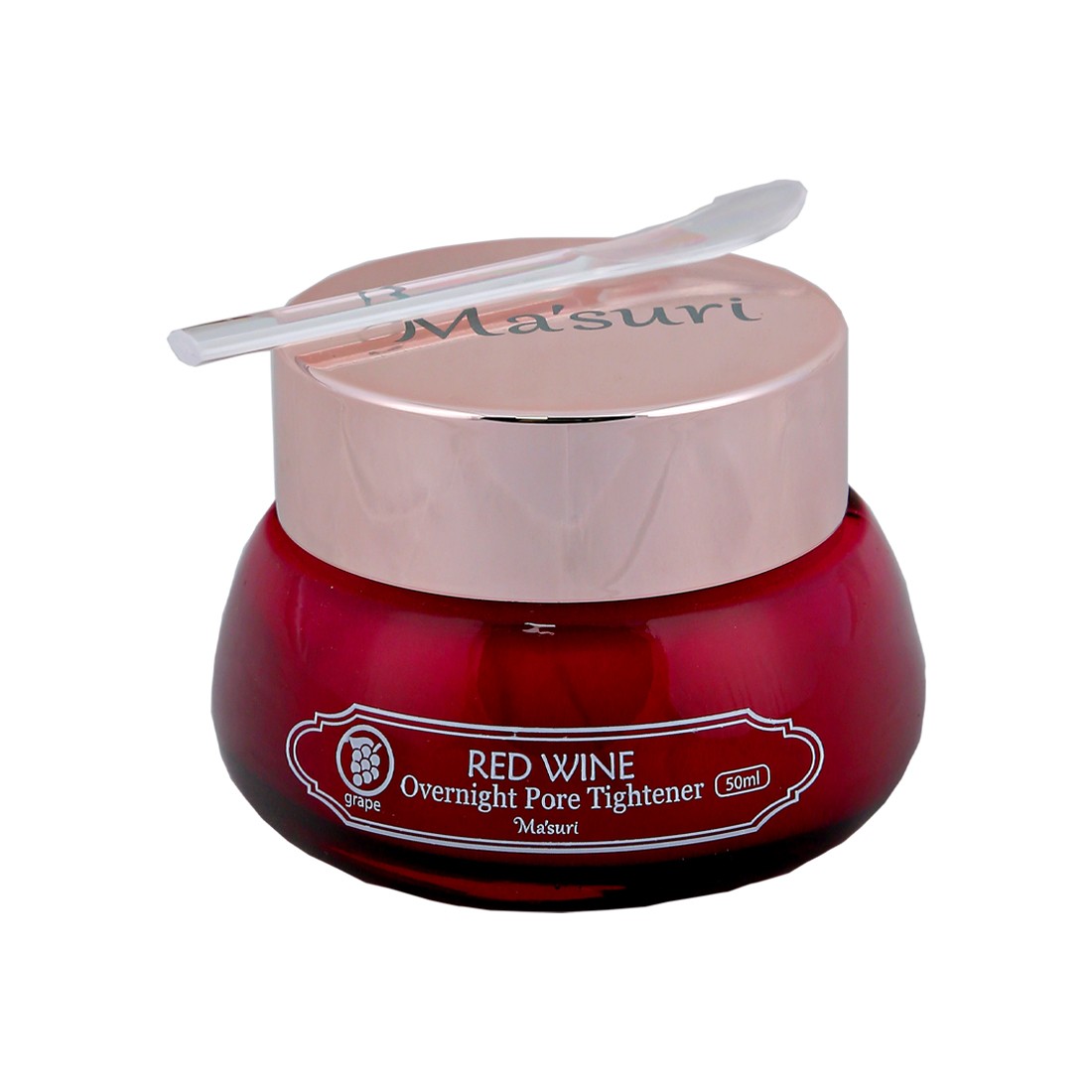Masuri Red Wine Overnight 50ml