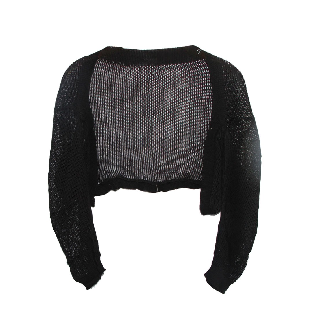 Crochet Upperwear Cardigan (710)