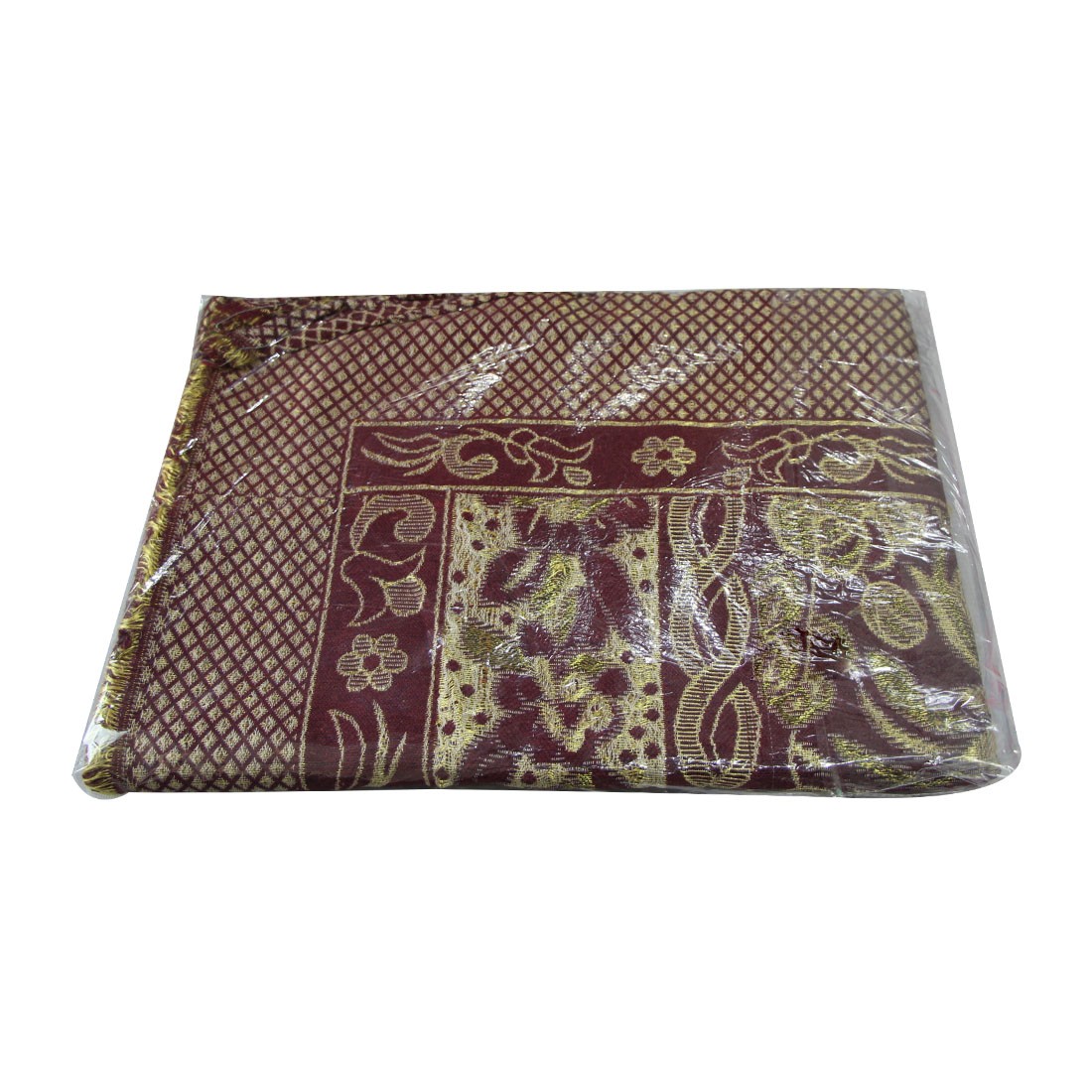 Gold Cotton Carpet 8.8'x12'