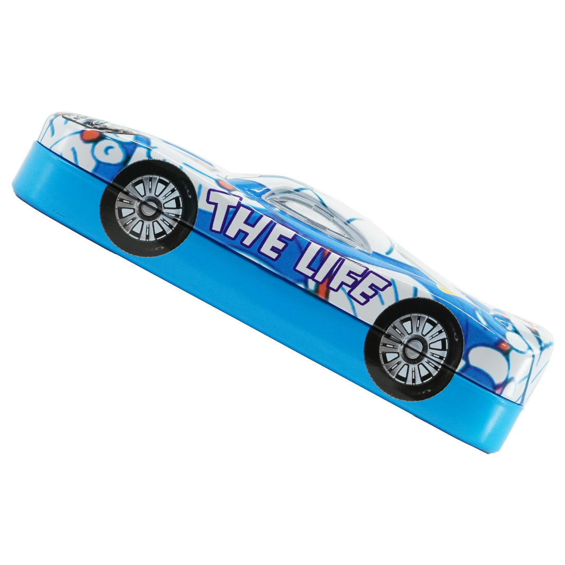 Car Pencil Box