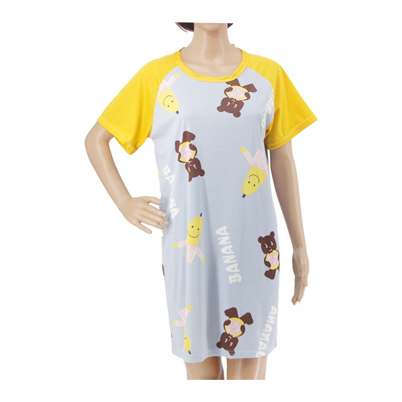 Pajamas Dress (99)