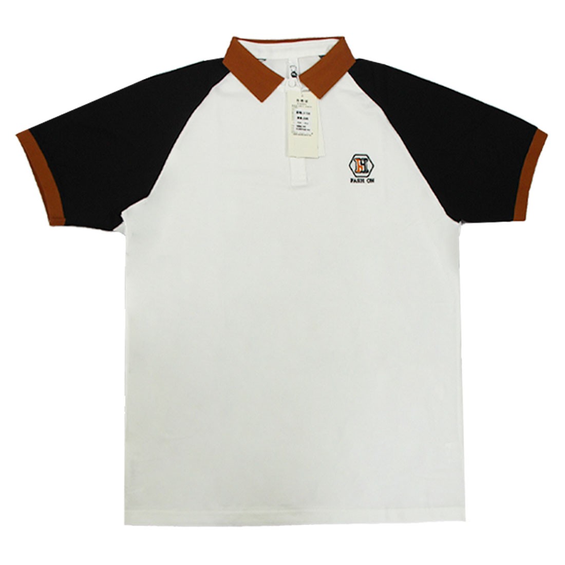 Polo Shirt (3150)