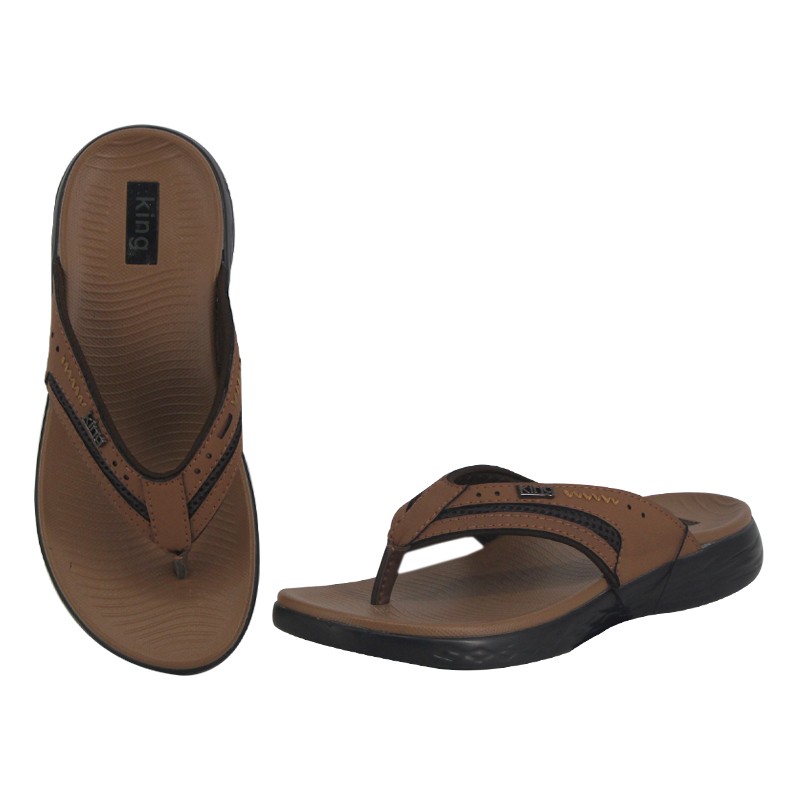 King Maker Slippers (KL-529)