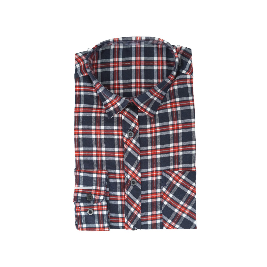 Malepaer Shirt Long Sleeves