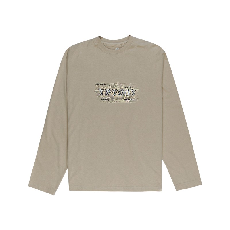 Long Sleeves T-Shirt (203)