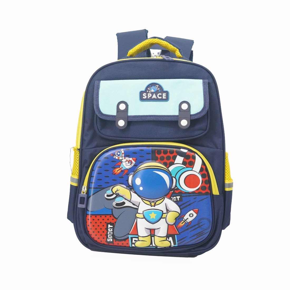 School Bag (16'')