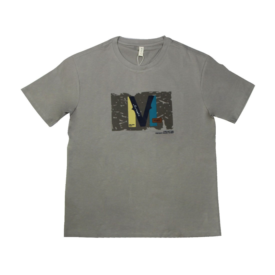 Short Sleeves T-Shirt (212)