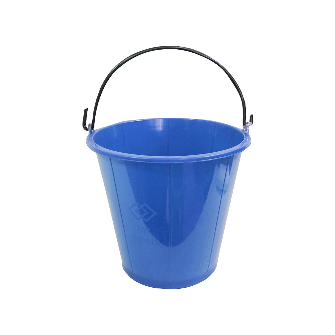 U.P.I Plastic Bucket D25*H18cm