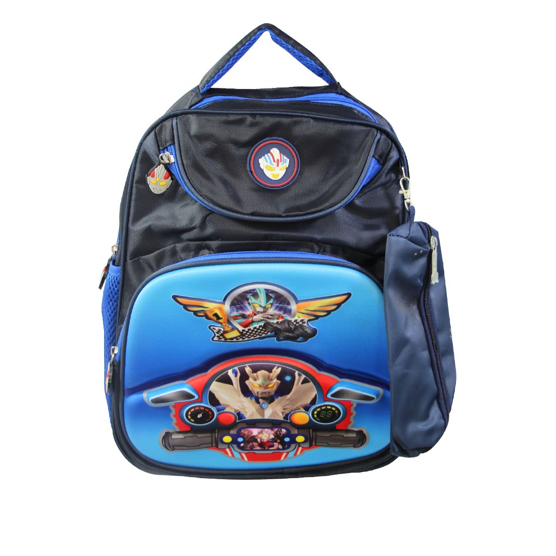 Ultraman School Bag ( 14'')