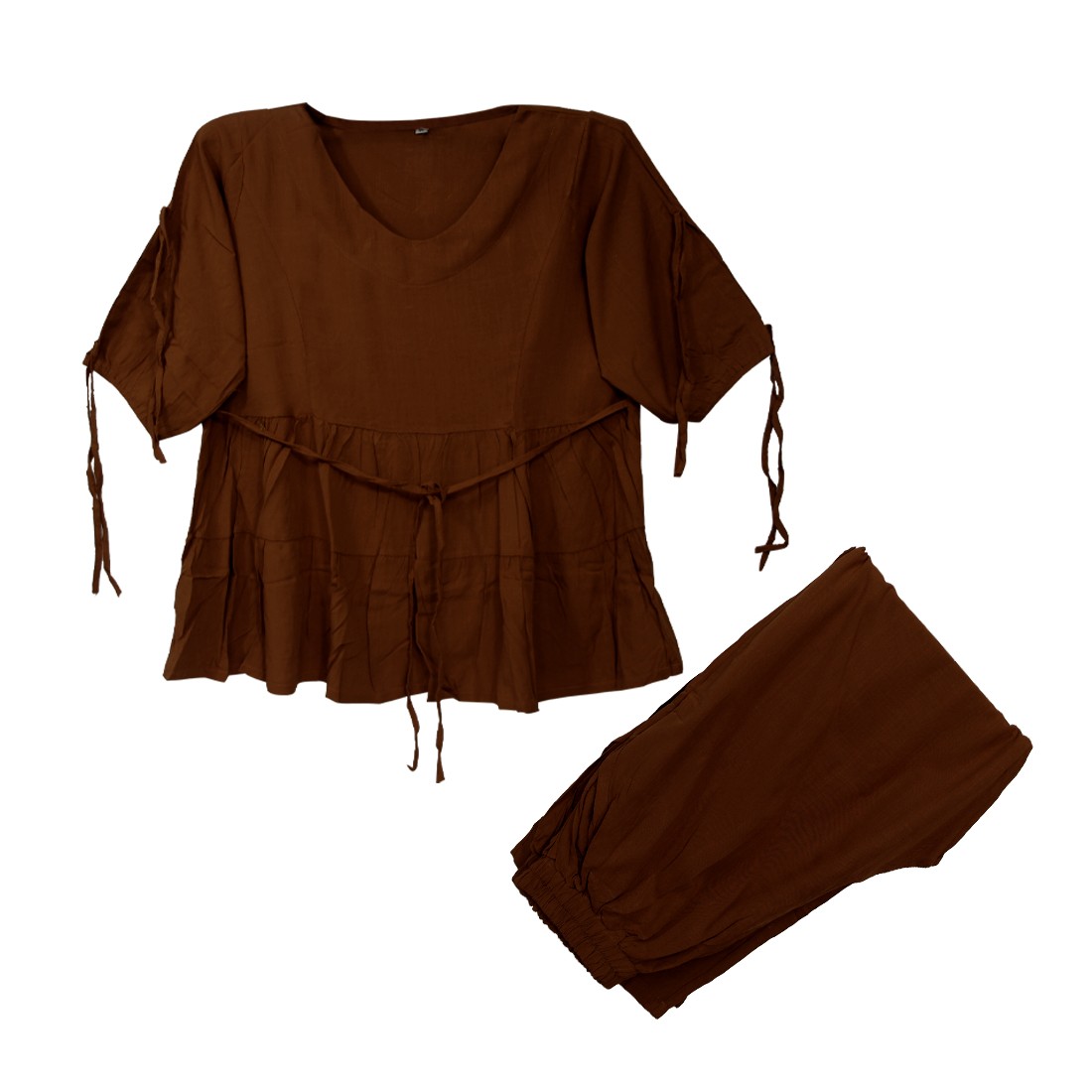 CAC Lady Warchi Set Kyarchi