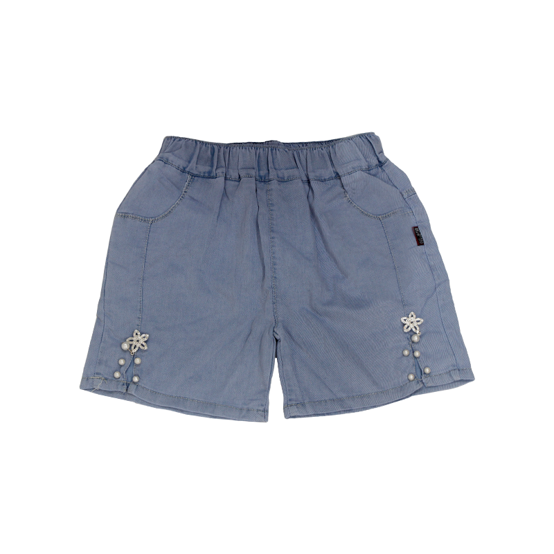 Jeans Short Pants (802)