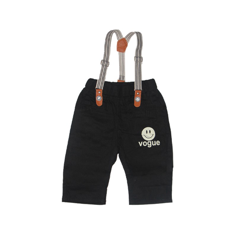 Cotton Short Pants (1928 3c)