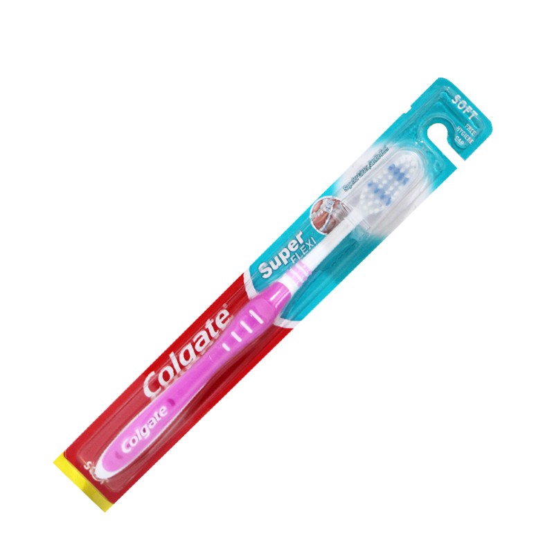 Colgate Toothbrush (Soft)