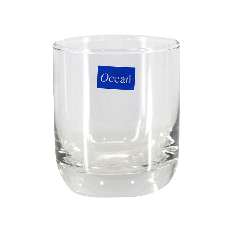 Ocean Glass Cup 235ml