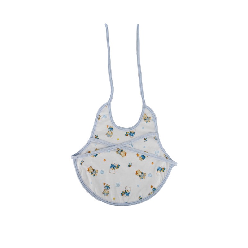 Kero Kid Baby Bib