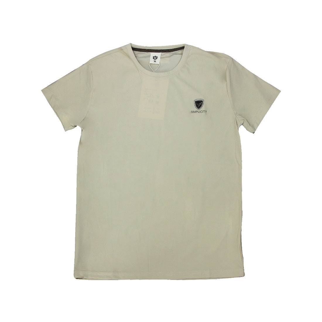 Short Sleeves T-Shirt (208)