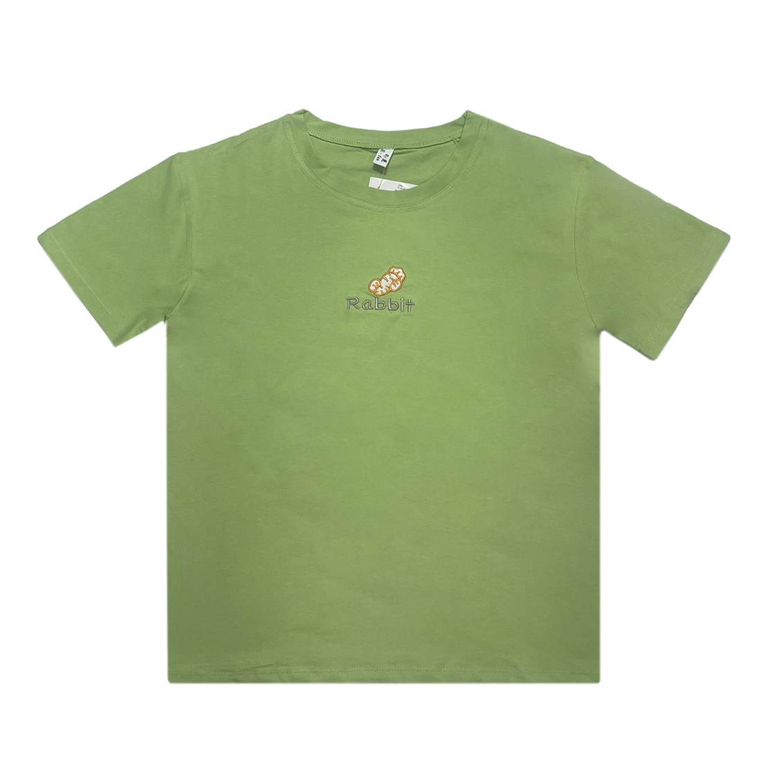 T-Shirt Cotton (802)