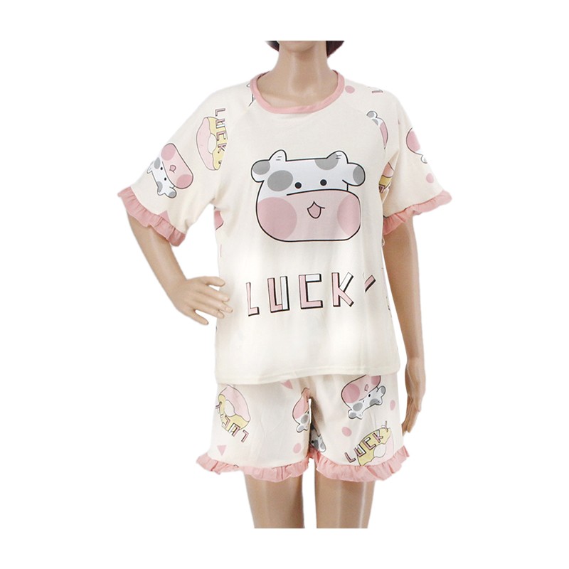 Pajamas Set (100)