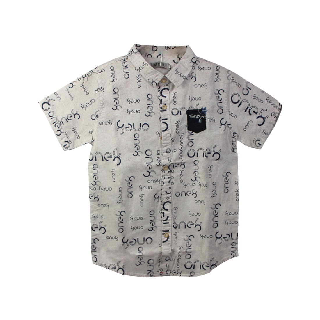 MSL Shirt (JD3508 4c)