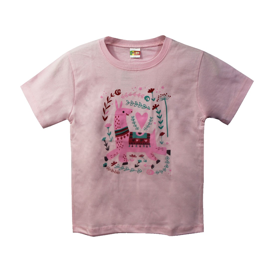 Color Kids T-Shirt (OI231 4-8)