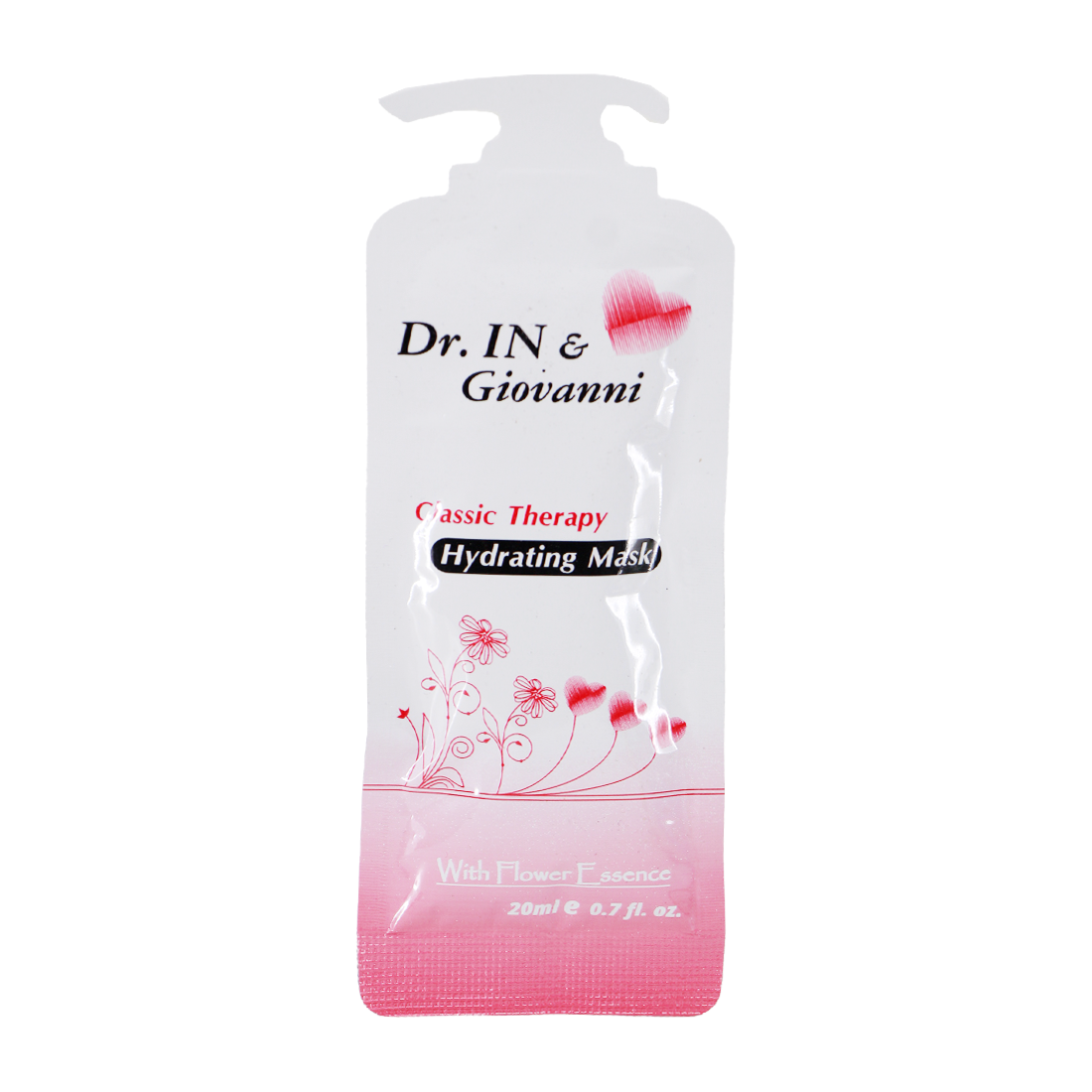 Dr.In Classic Therapy  Hydrating Mask 20ml