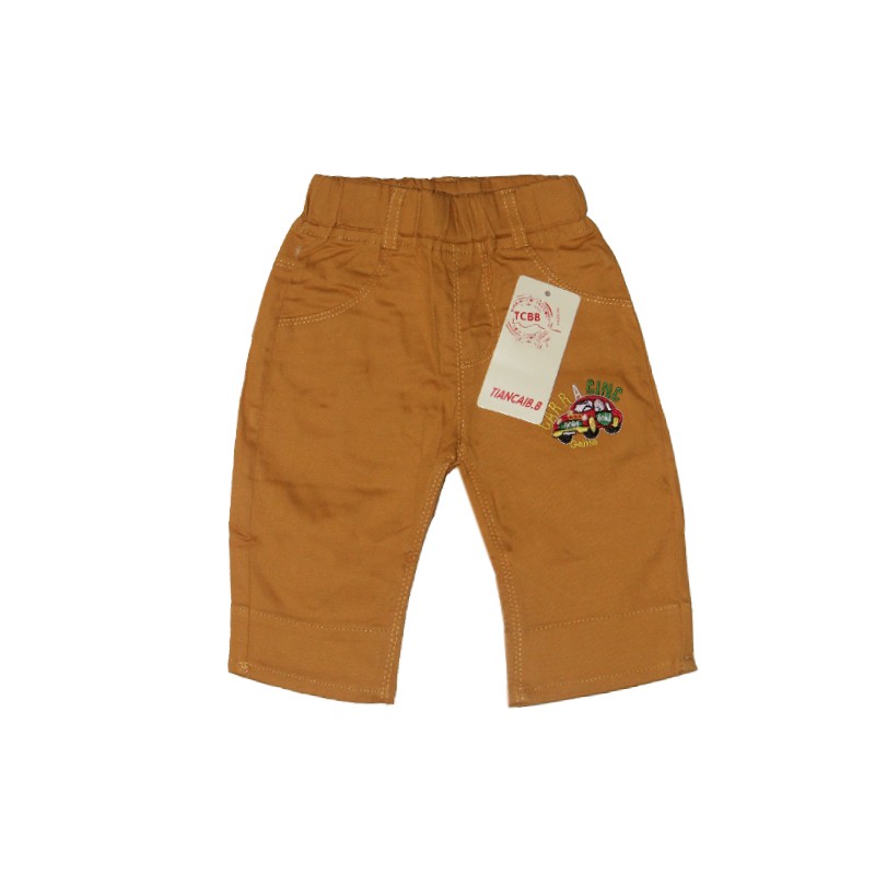 Cotton Short Pants (2037 5c)