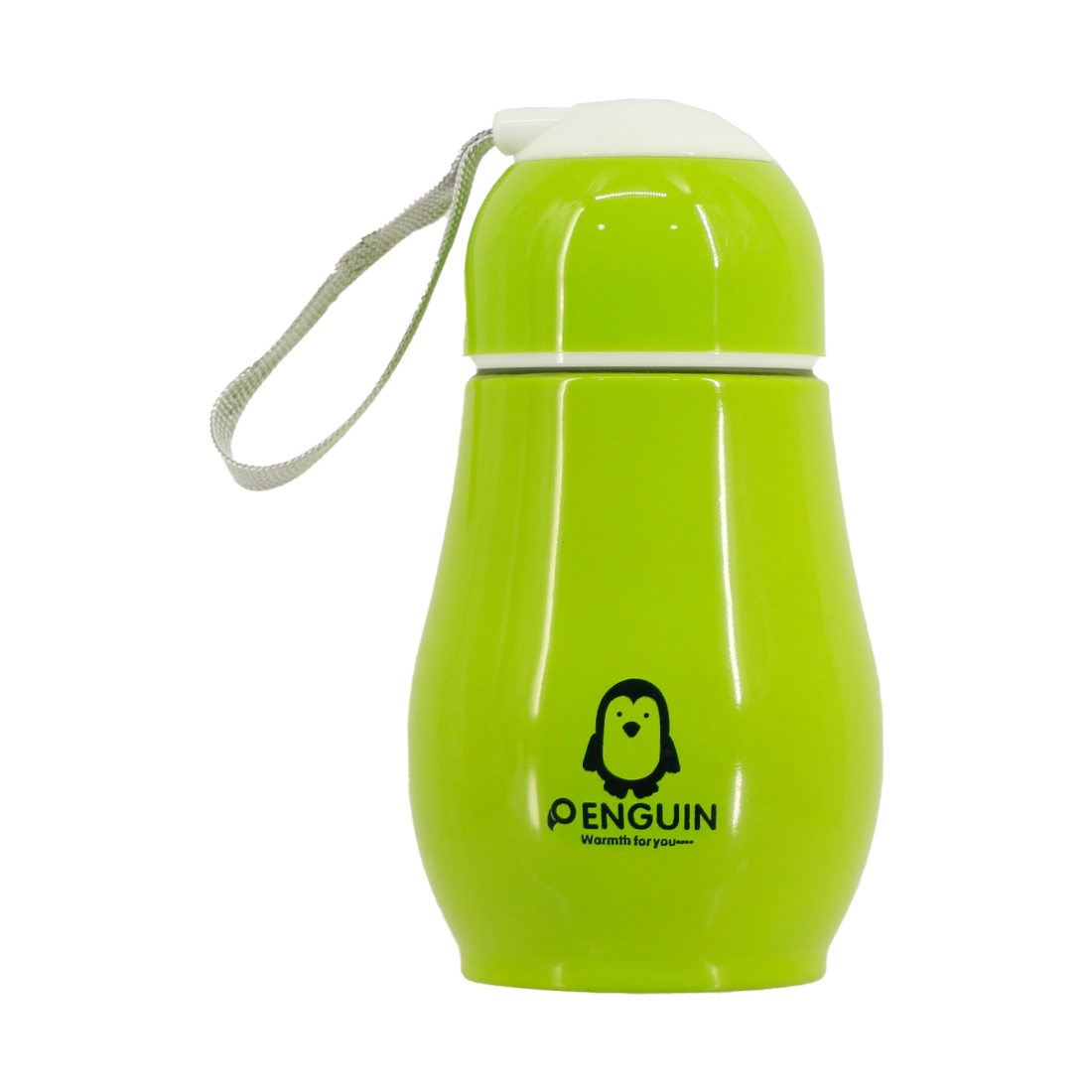 Penguin Flask 1lb