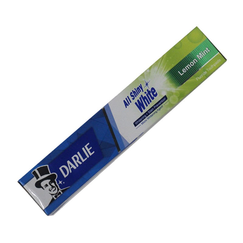Darlie Lemon Mint Toothpaste 140g