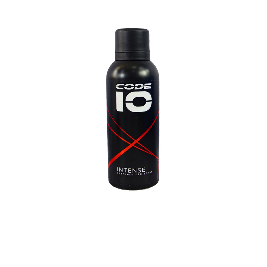 Code 10 Intense Perfumed Deo Body Spray 150ml