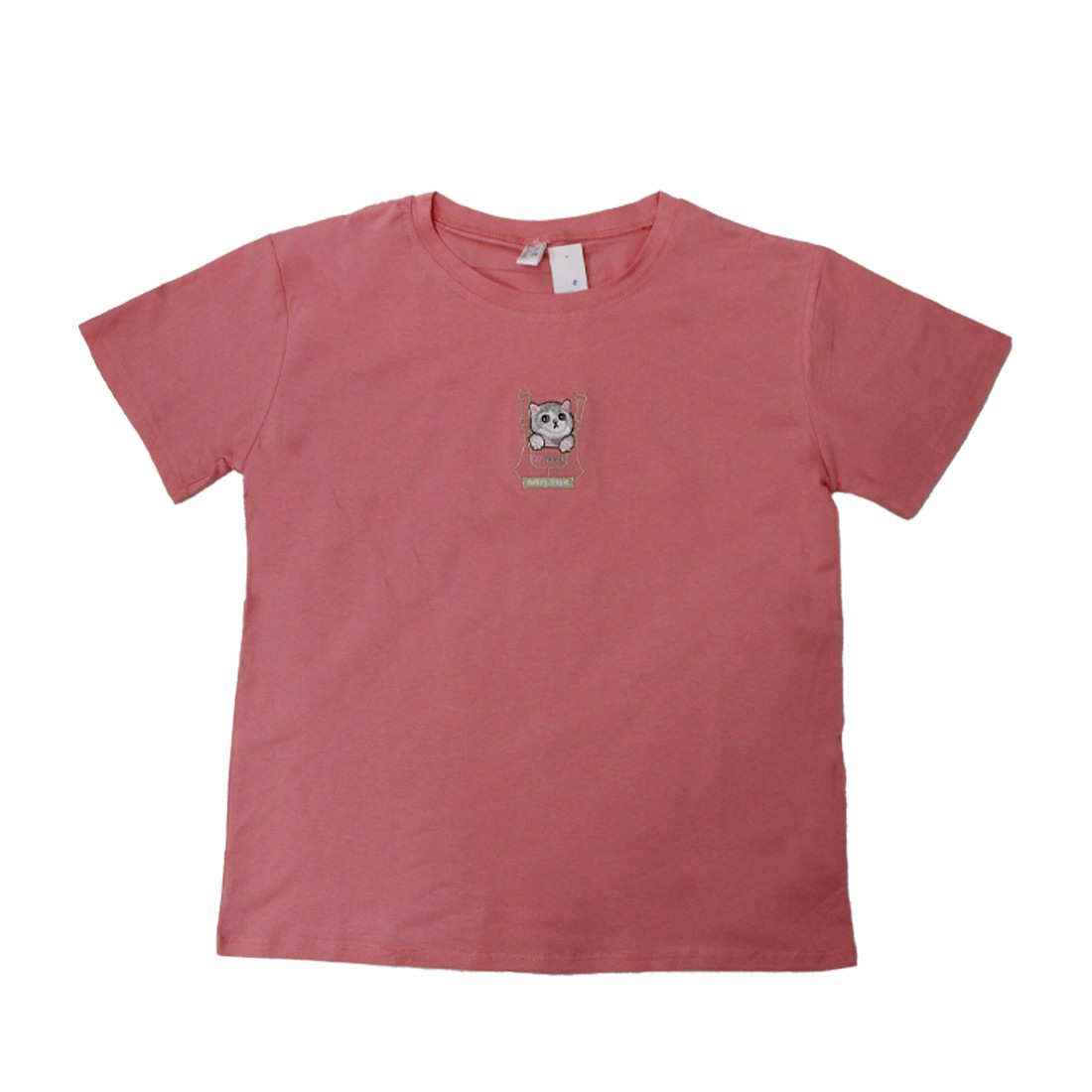 T-Shirt Cotton (838)