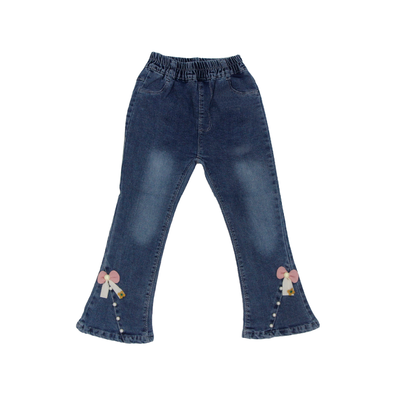 Jeans Long Pants (812)