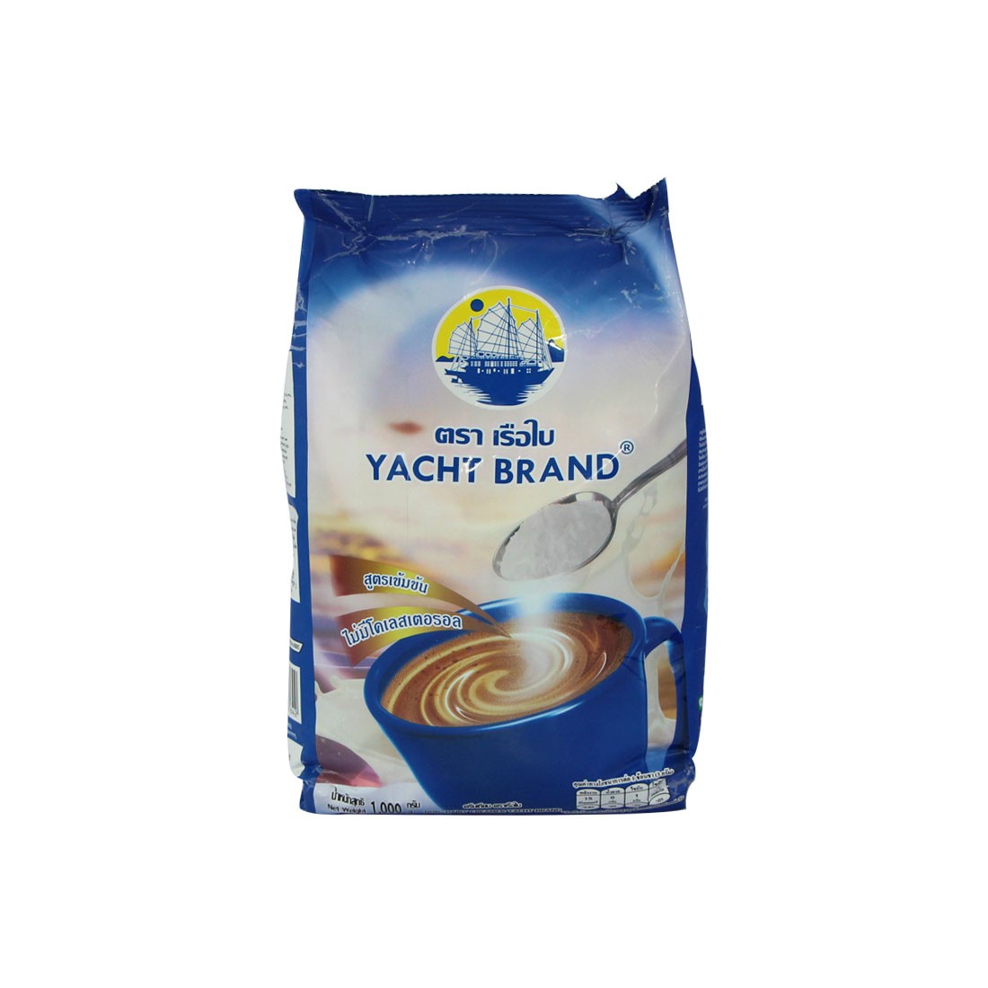 Yacht Brand Non-Dairy Creamer 1000g