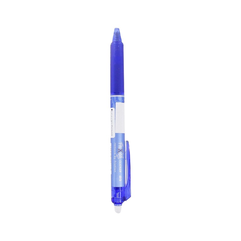 Pilot Frixion Ball Pen 0.5 Blue