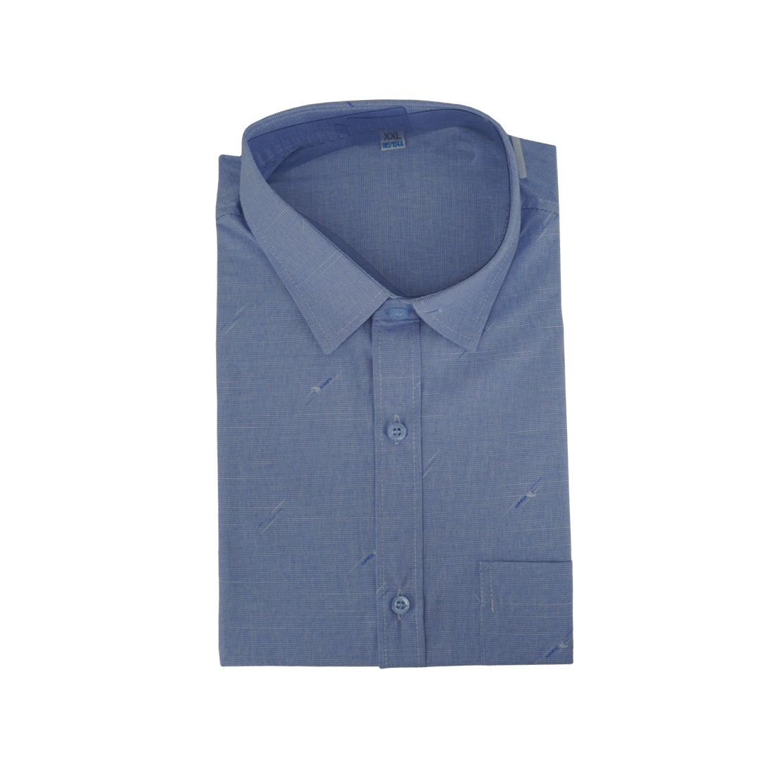 Shirt Short Sleeves (2052)