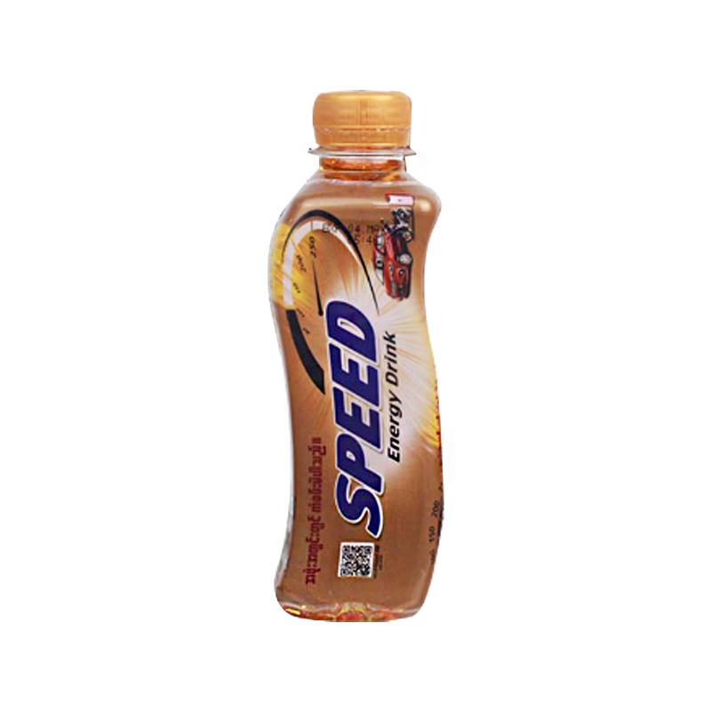 Speed Energy Drink 265ml