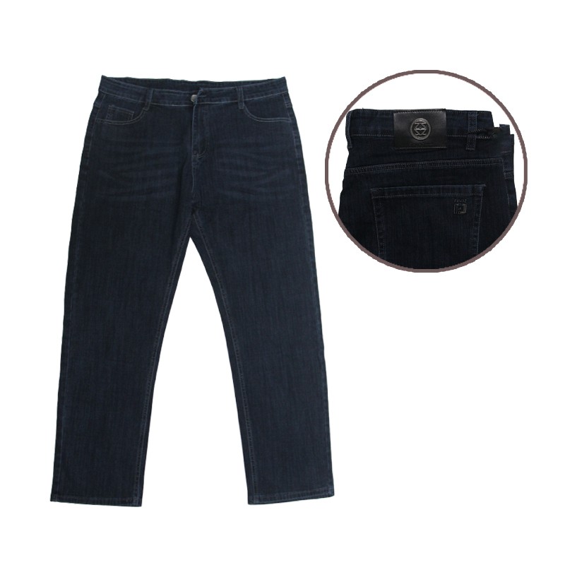 Jeans Long Pants (1011)