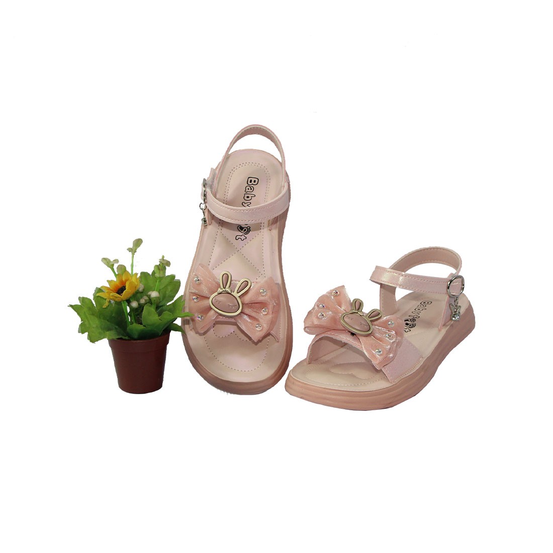 Fancy Sandals (31-37)