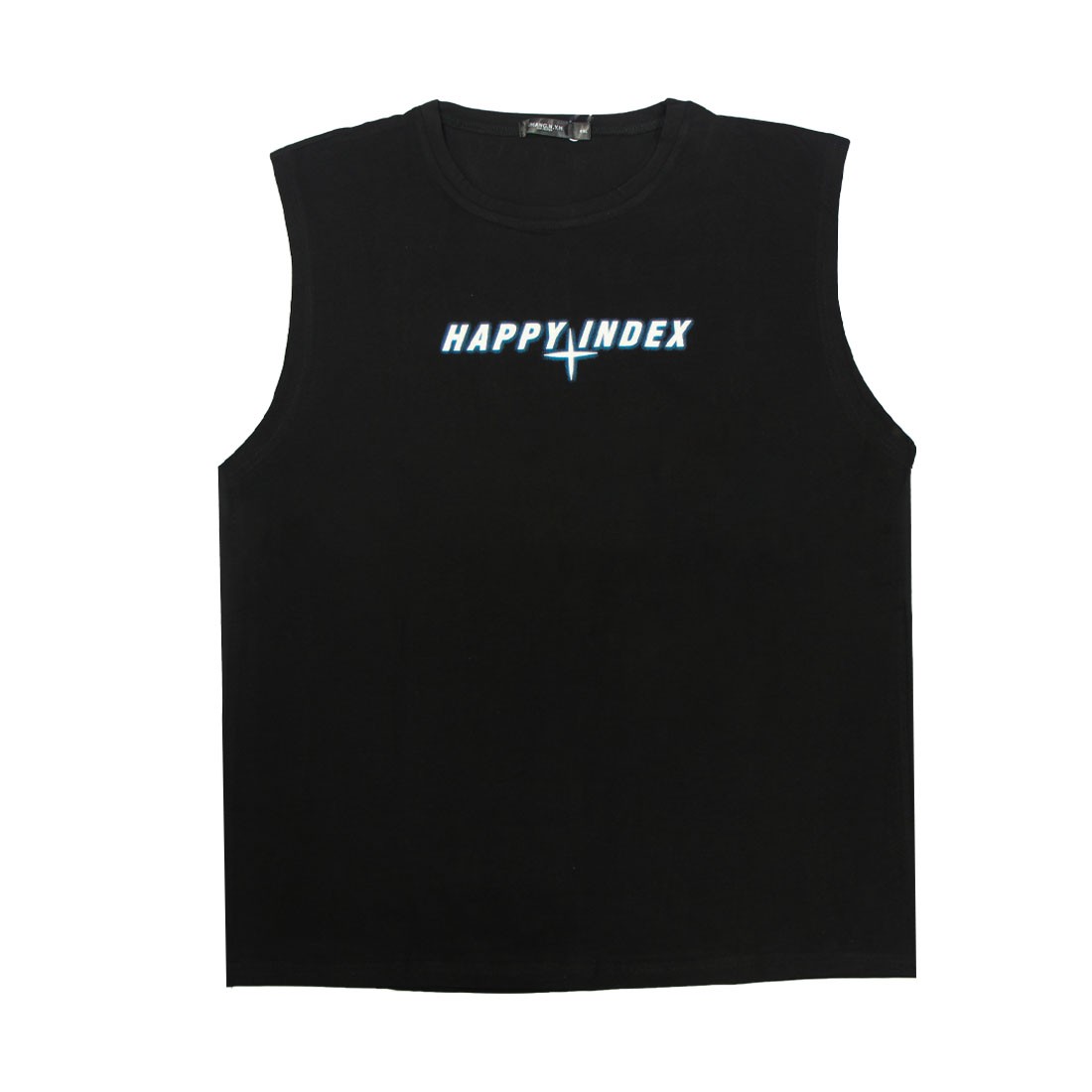 Sleeveless T-Shirt (726)