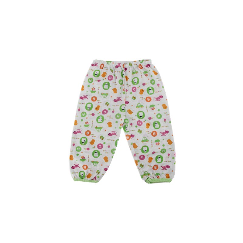 Tong Kee Baby Long Pants