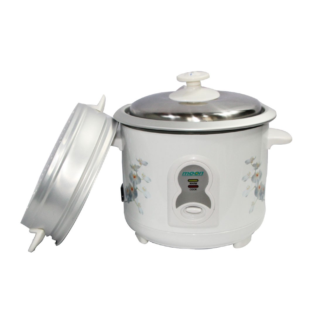 Moon Rice Cooker 1.2L 400W