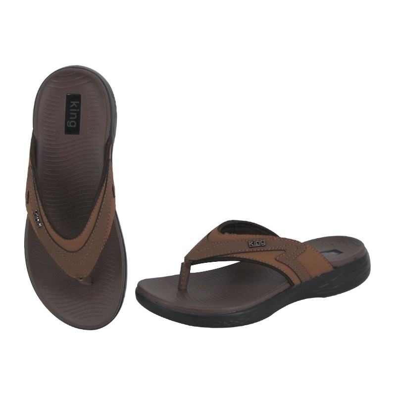 King Maker Slippers (KT-551)